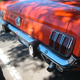 Illustration for article titled 1966 Ford Mustang